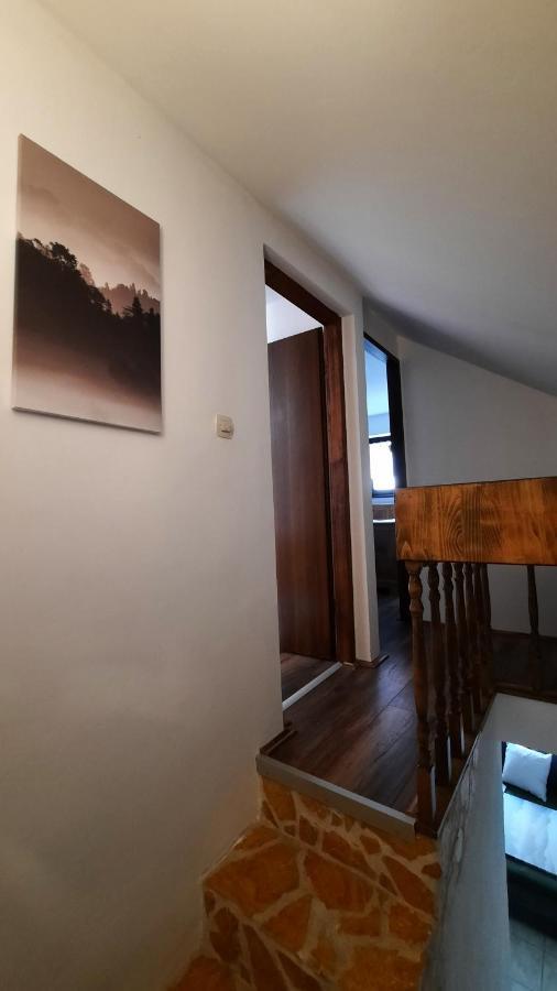 Holiday Home Franky Varazdin Breg Екстер'єр фото