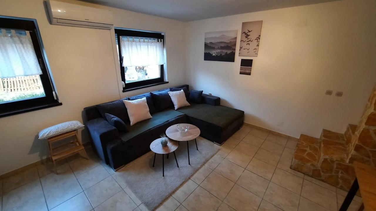 Holiday Home Franky Varazdin Breg Екстер'єр фото